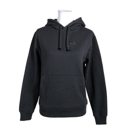 Unisex Klaimet - Hoodie, size 36 - Black ()