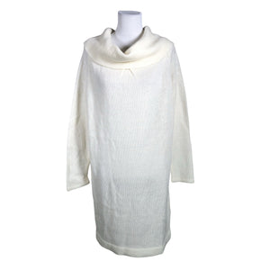 Unisex Tatuum - Knit dress, size 40 - Natural white (1)