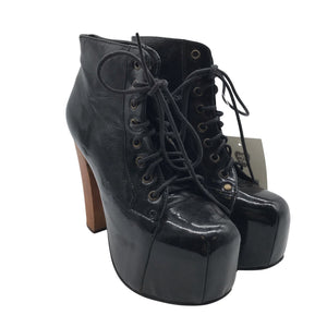 Unisex Jeffrey Campbell - Ankle boots, size 37 - Black (2)