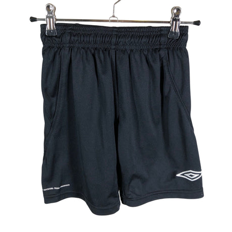 Unisex Umbro - Urheilushortsit, koko 122 - 128 -  ()