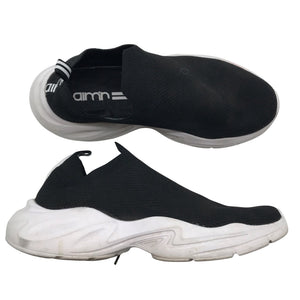 Unisex Aim'n - Casual sneakers, size 39 - Black (1)