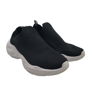 Unisex Aim'n - Casual sneakers, size 39 - Black (2)