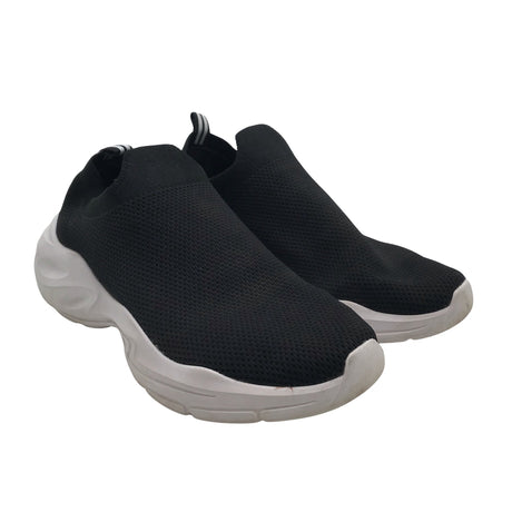 Unisex Aim'n - Casual sneakers, size 39 - Black (2)