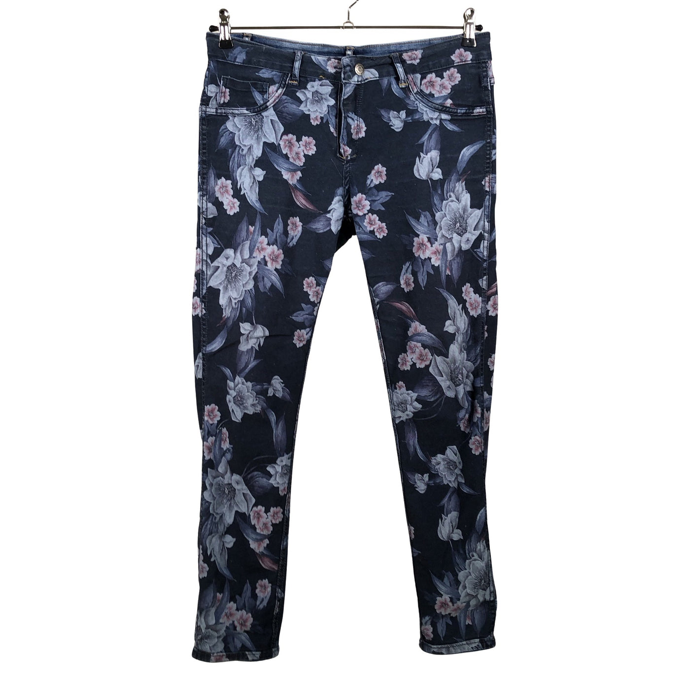 Unisex Onado Jeans - Jeans, size 40 - Blue (2)