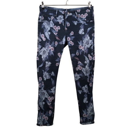 Unisex Onado Jeans - Jeans, size 40 - Blue (2)