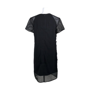 Unisex Hugo Boss - Party dress, size 40 - Black (2)