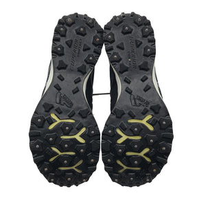 Unisex Sarva - Running shoes, size 39 - Black (2)