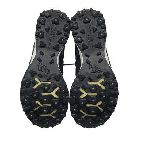 Unisex Sarva - Running shoes, size 39 - Black (2)