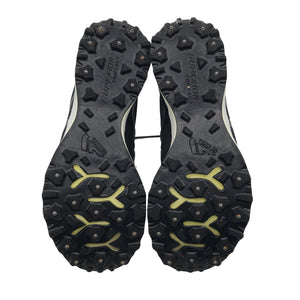 Unisex Sarva - Running shoes, size 39 - Black (2)