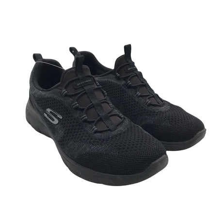 Unisex Skechers - Sneakers, size 38 - Black (2)