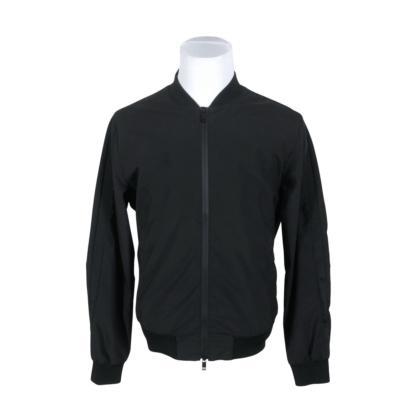 Unisex J.Lindeberg - Outdoor jacket, size L - Black (1)