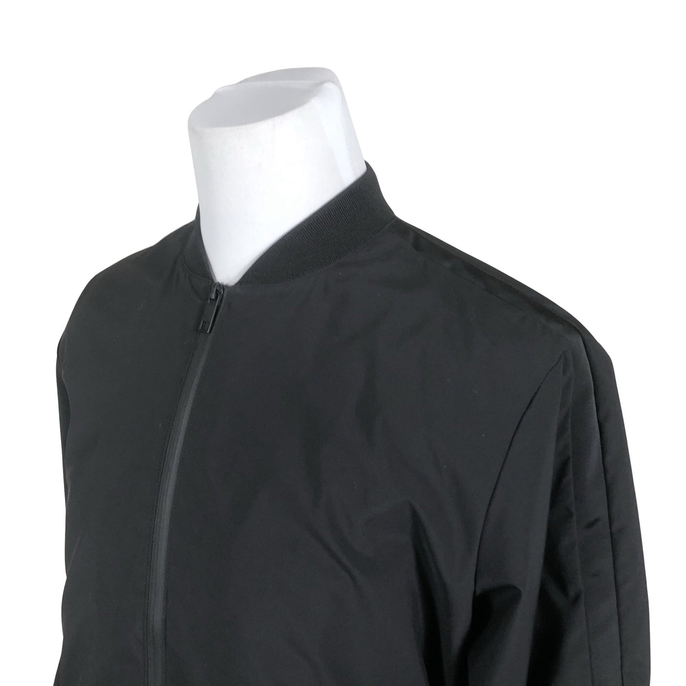 Unisex J.Lindeberg - Outdoor jacket, size L - Black (3)
