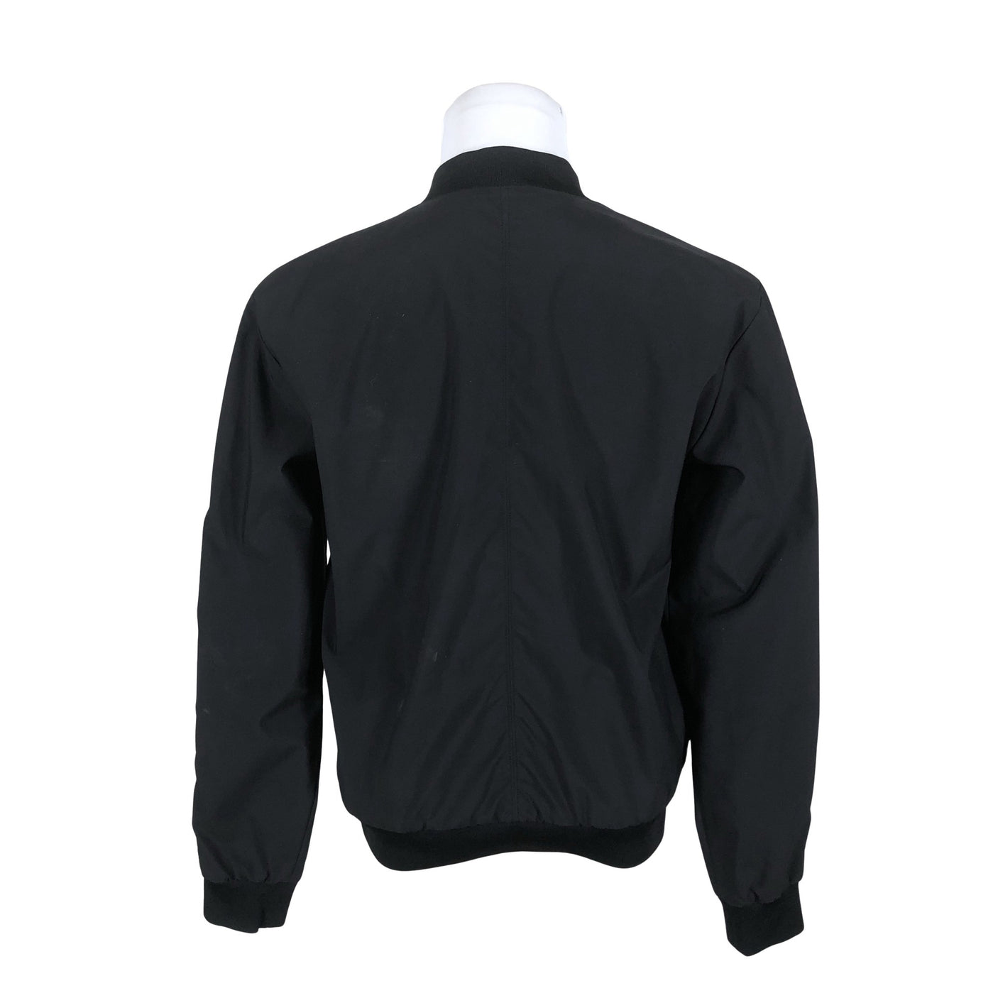 Unisex J.Lindeberg - Outdoor jacket, size L - Black (2)
