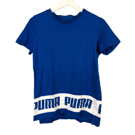Unisex Puma - T-paita, koko 158 - 164 -  ()