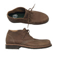 Unisex Roots - Ankle boots, size 41 - Brown ()