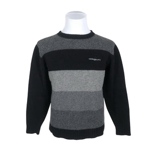 Unisex Henri Lloyd - Sweater, size M - Gray (1)