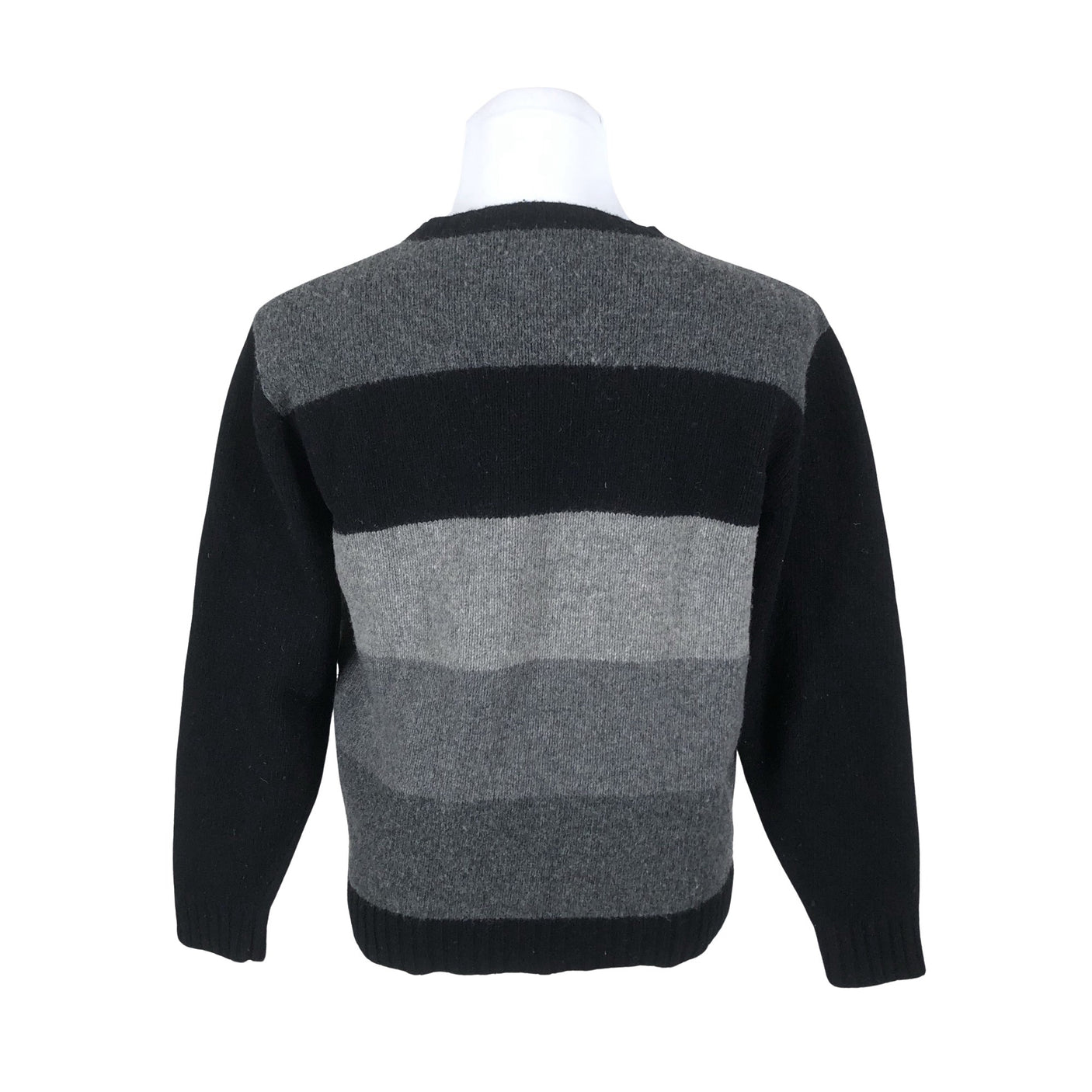 Unisex Henri Lloyd - Sweater, size M - Gray (2)
