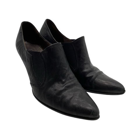 Unisex Gabor - High heels, size 36 - Black (2)