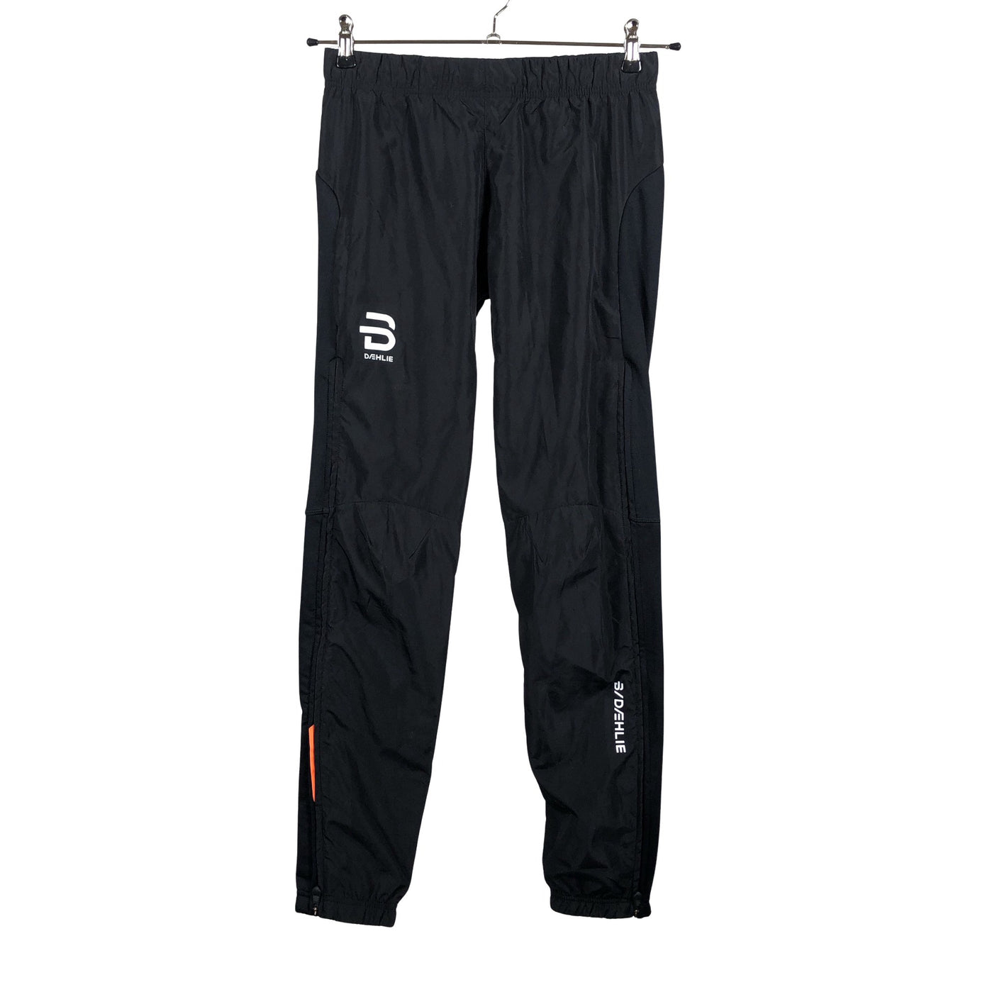 Unisex Bjørn Dæhlie - Outdoor pants, size 36 - Black (1)