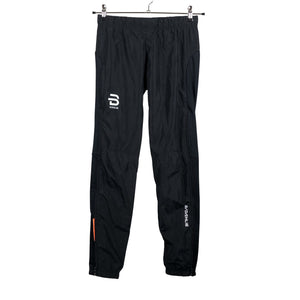 Unisex Bjørn Dæhlie - Outdoor pants, size 36 - Black (1)