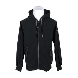 Unisex Lee - Outdoor jacket, size M - Black (1)