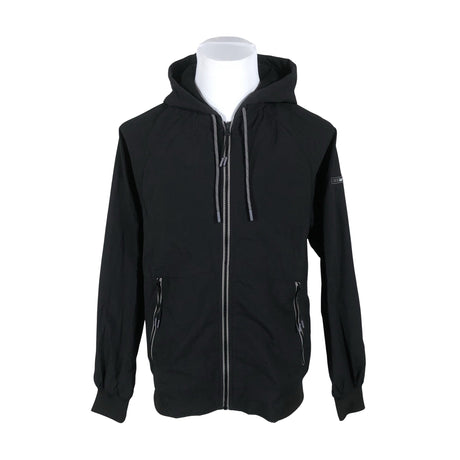 Unisex Lee - Outdoor jacket, size M - Black ()