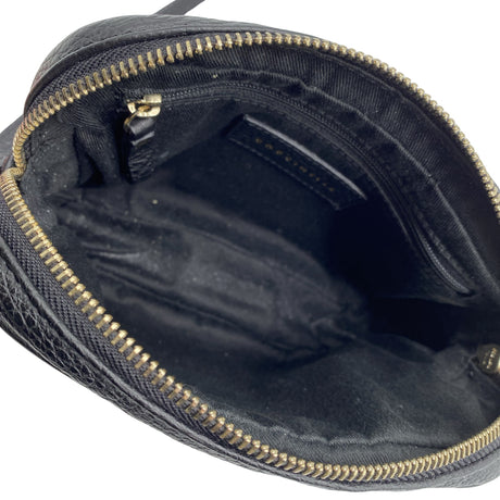 Unisex Coccinelle - Shoulder bag, size Mini - Black (2)