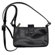 Unisex Monroe - Shoulder bag, size Mini - Black ()