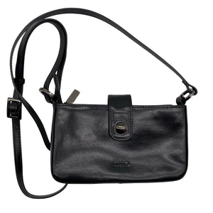 Unisex Monroe - Shoulder bag, size Mini - Black (1)