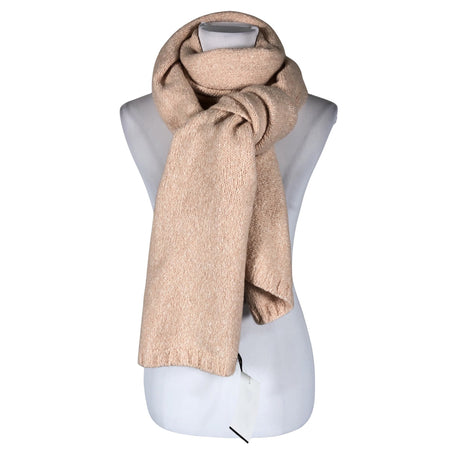 Unisex Papu - Scarf, size Ei kokoa - Light pink ()