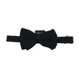 Unisex Angelino Rufolo - Bow, size Ei kokoa - Black ()