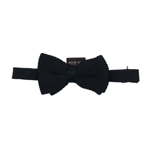 Unisex Angelino Rufolo - Bow, size Ei kokoa - Black (1)