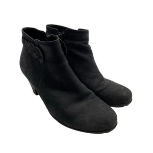 Unisex Gabor - High heels, size 36 - Black (2)