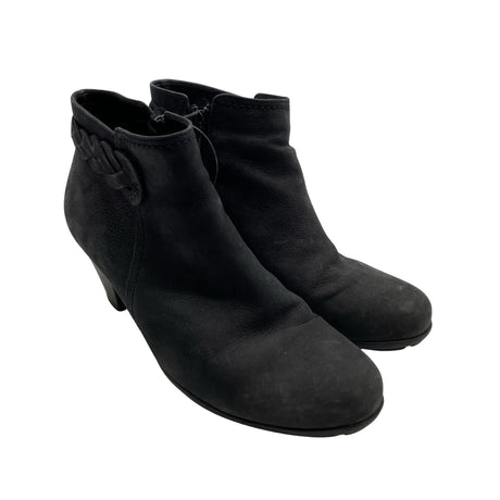 Unisex Gabor - High heels, size 36 - Black (2)