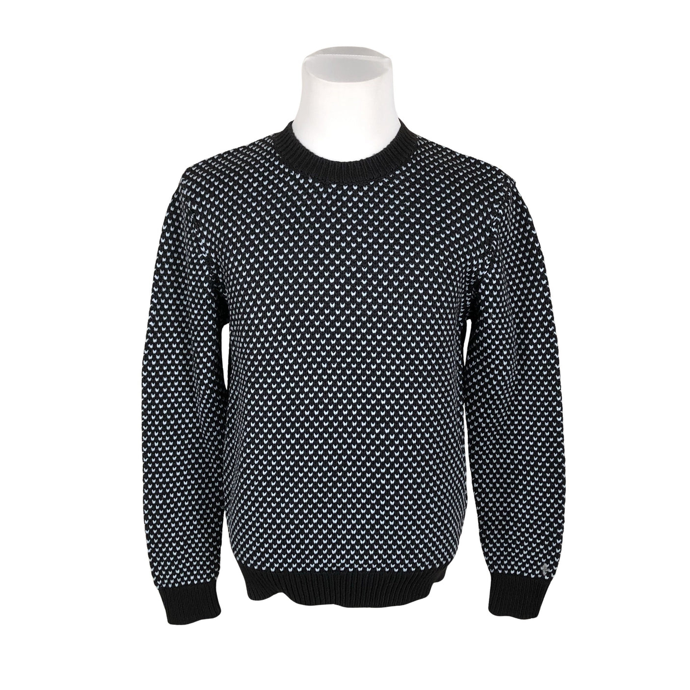 Unisex COS - Sweater, size M - Gray (1)