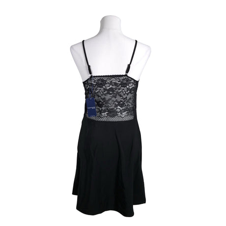 Unisex Fantasie - Nightshirt, size 36 - Black (2)