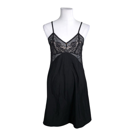 Unisex Fantasie - Nightshirt, size 36 - Black ()