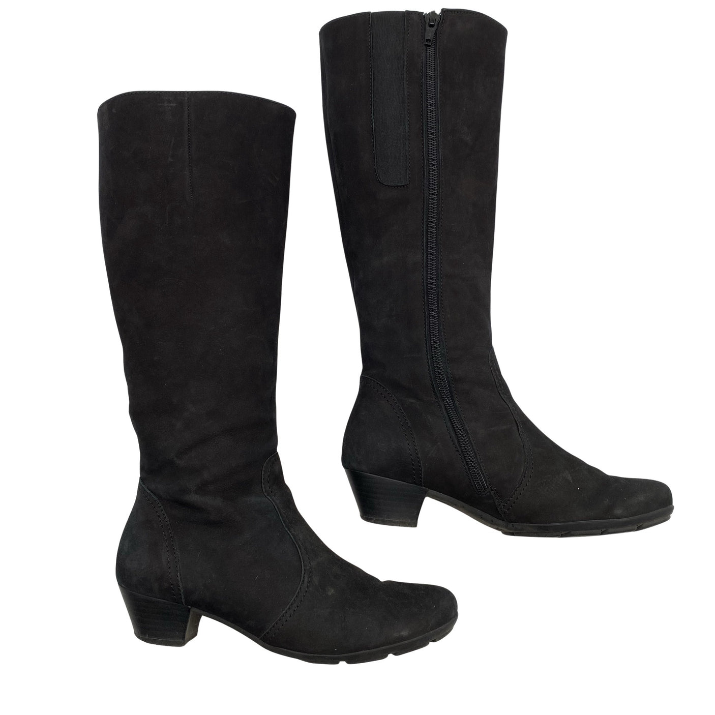 Unisex Gabor - Boots, size 36 - Black (1)