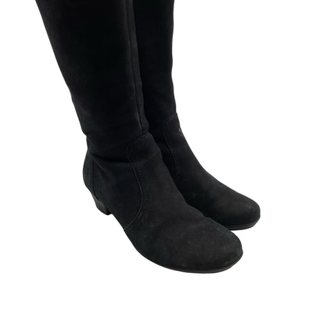Unisex Gabor - Boots, size 36 - Black (2)