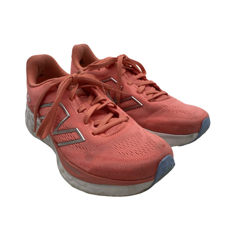Unisex New Balance - Running shoes, size 37 - Light pink (2)