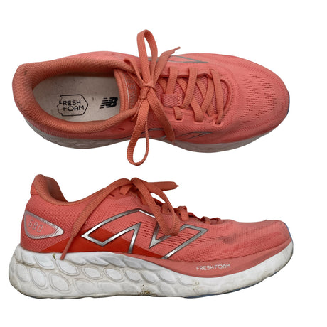 Unisex New Balance - Running shoes, size 37 - Light pink ()