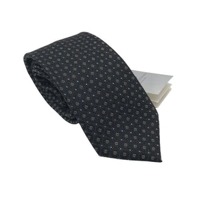 Unisex A.Christensen - Tie, size Ei kokoa - Black (1)