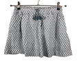 Unisex Coconut - Fabric skirt, size 158 - 164 - Light blue ()
