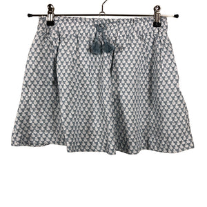 Unisex Coconut - Fabric skirt, size 158 - 164 - Light blue (1)
