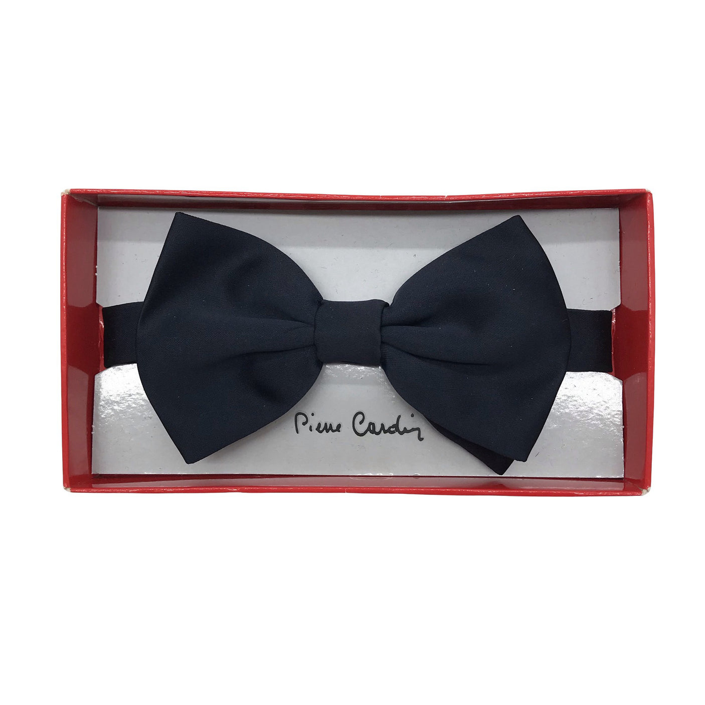 Unisex Pierre Cardin - Bow, size Ei kokoa - Blue (1)