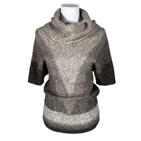 Unisex Kenar - Knit tunic, size 34 - Beige ()