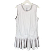 Unisex Fila - Sports dress, size 128 - 134 - White ()