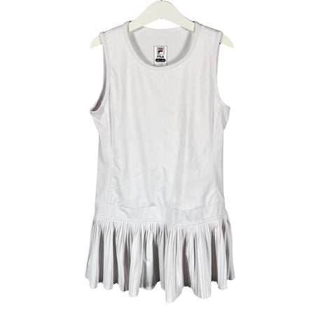 Unisex Fila - Sports dress, size 128 - 134 - White ()