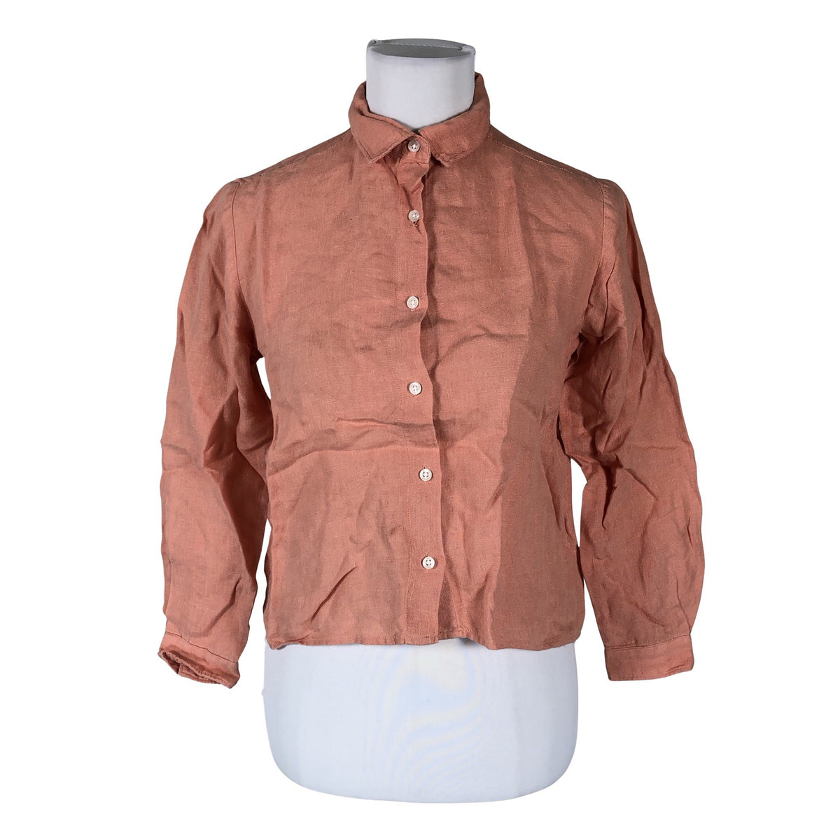 Unisex Gocco - Blouse, size 36 - Light pink (1)