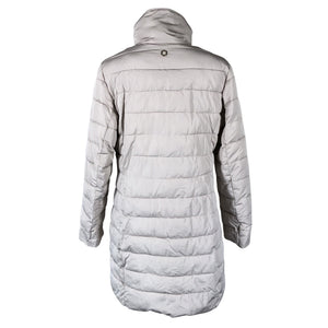 Unisex Your Face - Winter jacket, size 38 - Beige (2)